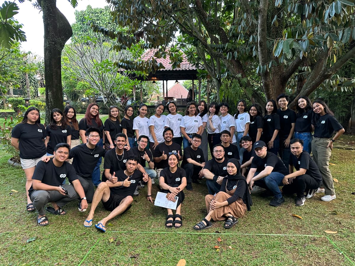 Pertumbuhan Eterna tahun 2023