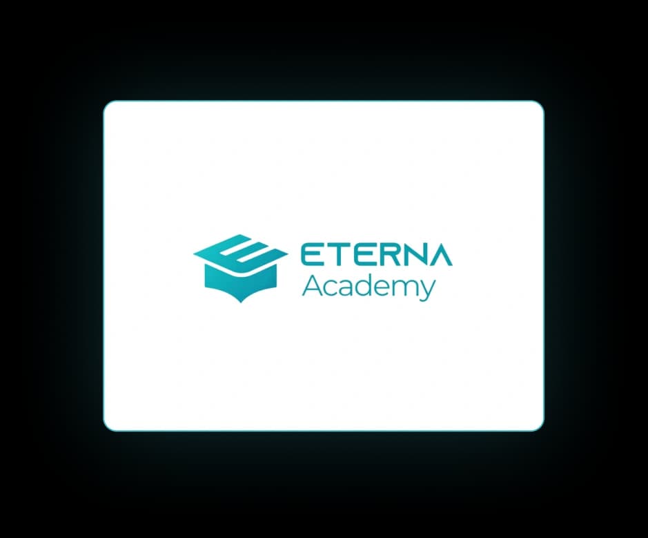 Peluncuran platform Eterna Academy tahun 2026