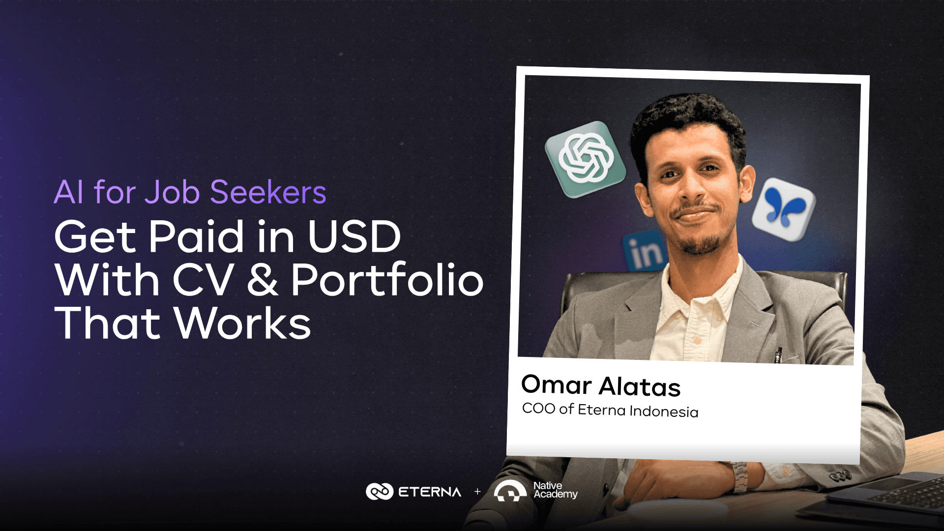 Web Development dengan React & Next.js