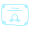 Certificate icon