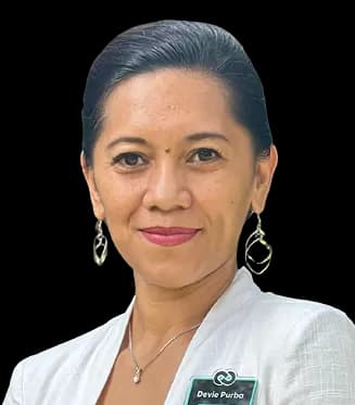 Foto Devie Purba