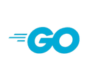 Go logo
