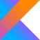 Kotlin logo