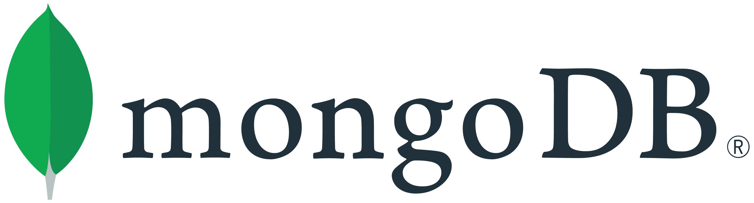 MongoDB logo