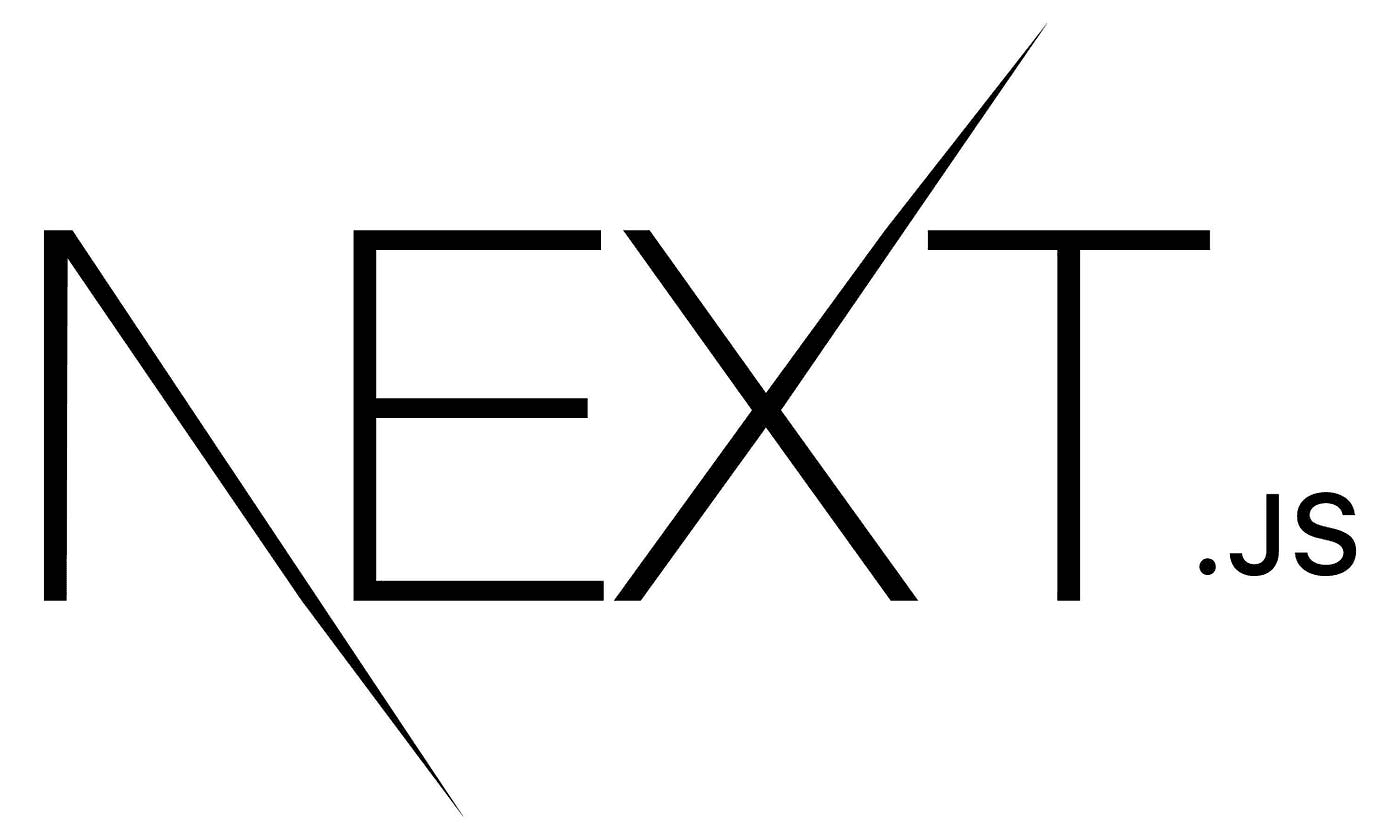 Next.js logo