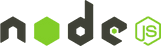 Node.js logo