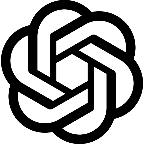 OpenAI logo