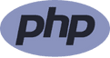 PHP logo
