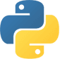 Python logo
