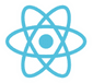 React logo