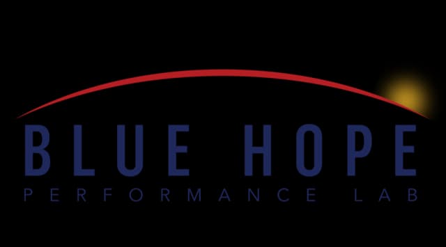 Blue Hope Performance Lab